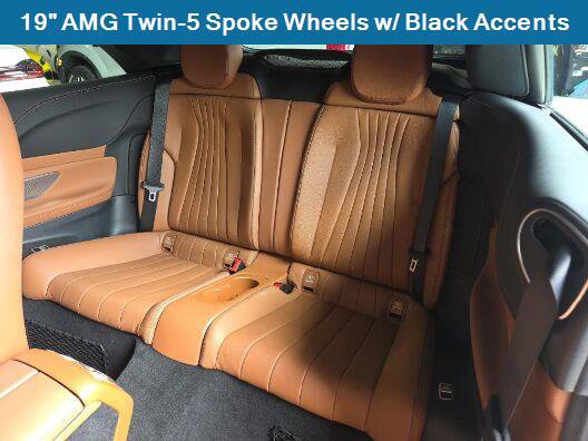 Used 2020 Mercedes-Benz E 450 4MATIC Cabriolet image 9