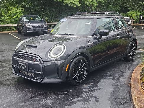 Used 2023 MINI Cooper S FWD image 22