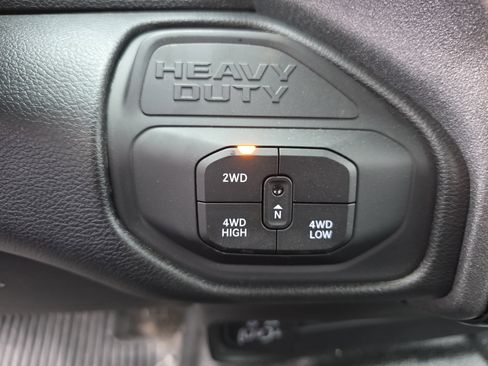 New 2026 RAM 5500 Tradesman image 11