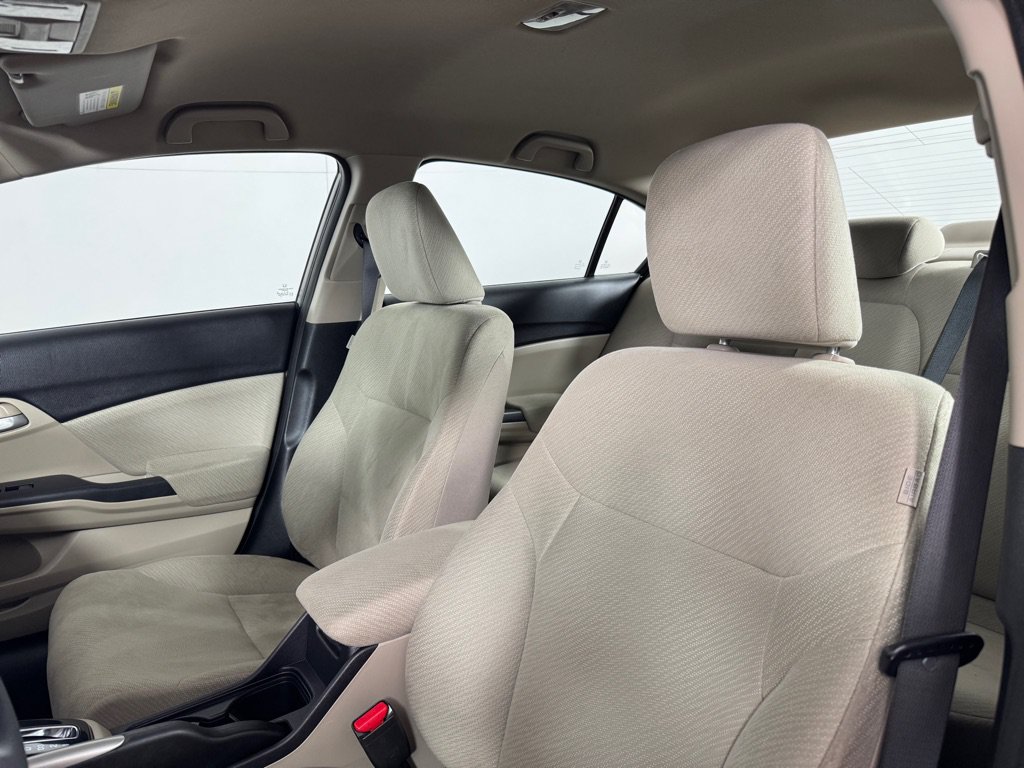 Used 2013 Honda Civic LX image 13