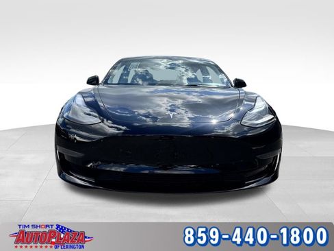 Used 2023 Tesla Model 3 Standard Range RWD image 7
