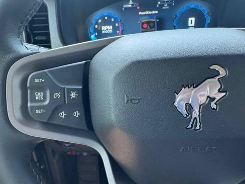 New 2026 Ford Bronco Big Bend AWD/4WD image 27