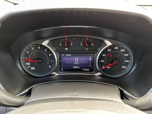 Used 2023 Chevrolet Equinox LT AWD/4WD image 18