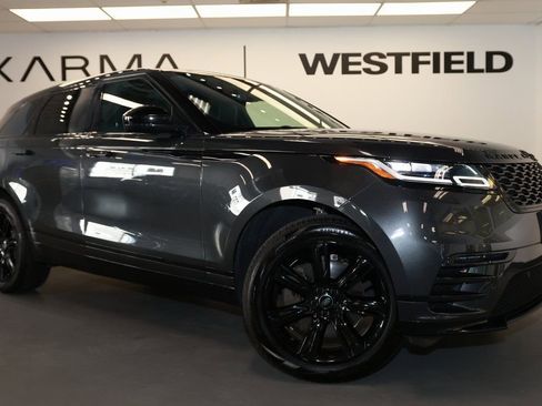 Used 2023 Land Rover Range Rover Velar R-Dynamic S AWD/4WD image 1