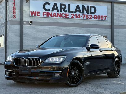 Used 2014 BMW ALPINA B7