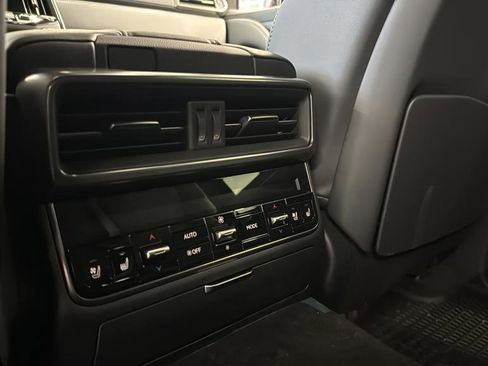 New 2025 Lexus LX 700h Luxury image 14