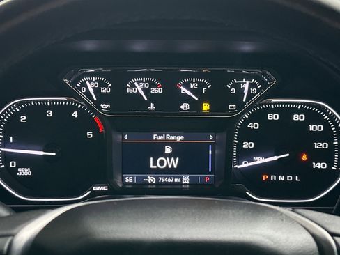 Certified 2023 GMC Sierra 2500 SLT w/ SLT Convenience Package image 32