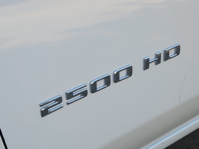 New 2026 Chevrolet Silverado 2500 Custom w/ Custom Value Package AWD/4WD image 10