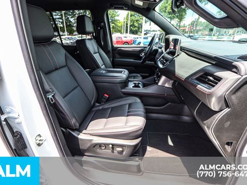 Used 2024 Chevrolet Tahoe RST image 24