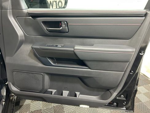 New 2026 Toyota Tundra TRD Pro image 11