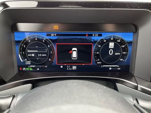 New 2026 Subaru Outback Touring XT image 12