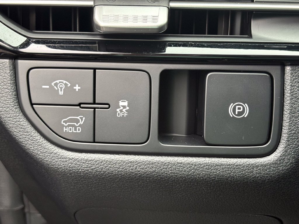 New 2026 Kia Sportage SX FWD image 21