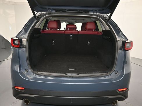 Used 2024 MAZDA CX-5 Carbon Edition image 25