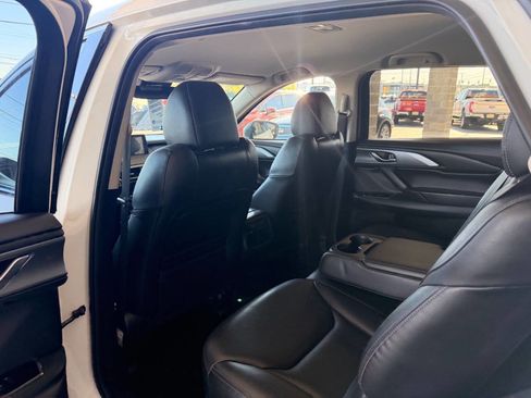 Used 2019 MAZDA CX-9 Touring image 21