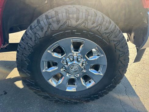 Used 2017 Ford F250 Lariat w/ Lariat Ultimate Package image 17