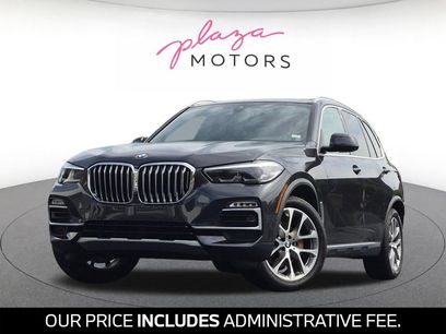 Used 2021 BMW X5 xDrive40i w/ Convenience Package