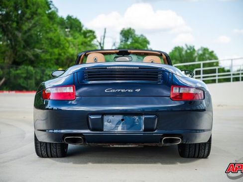 Used 2006 Porsche 911 Carrera image 15