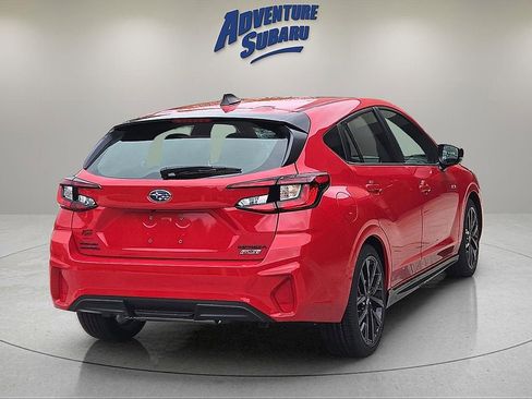 New 2026 Subaru Impreza RS AWD/4WD image 6