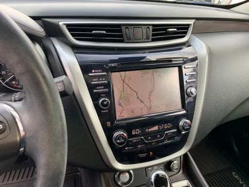 Used 2020 Nissan Murano Platinum w/ Cargo Package image 27