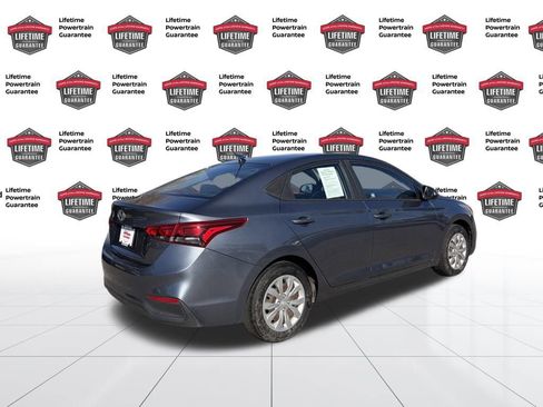 Used 2019 Hyundai Accent SE image 5