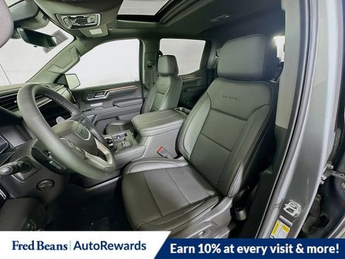 New 2026 GMC Sierra 1500 Denali w/ Denali Reserve Package image 13