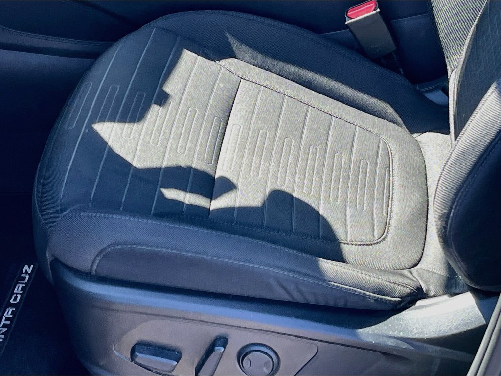 Used 2024 Hyundai Santa Cruz SEL FWD image 18