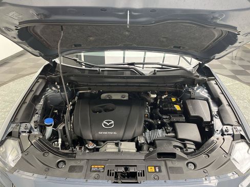 Used 2024 MAZDA CX-5 Carbon Edition AWD/4WD image 29