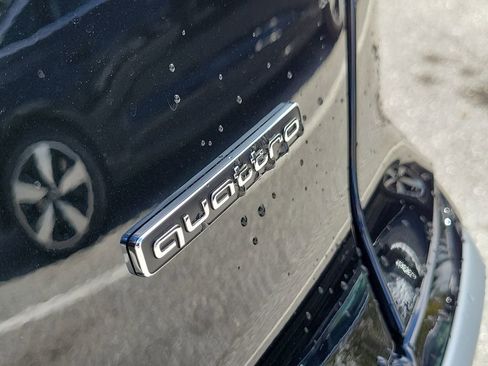 New 2026 Audi Q3 quattro 2.0T image 6