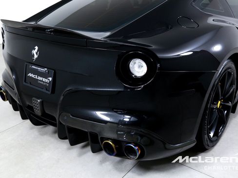 Used 2017 Ferrari F12 Berlinetta RWD image 32