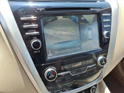 Used 2015 Nissan Murano SL AWD/4WD image 27