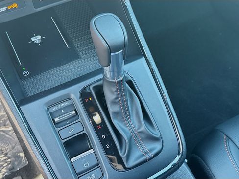 New 2026 Honda CR-V Sport Touring image 16