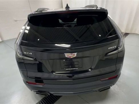 Used 2019 Cadillac XT4 Sport image 7