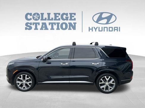 Used 2021 Hyundai Palisade Limited AWD/4WD image 10