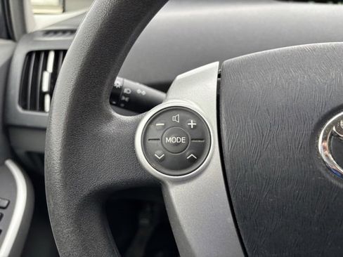 Used 2010 Toyota Prius Five image 14