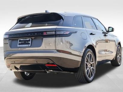 New 2026 Land Rover Range Rover Velar Dynamic SE