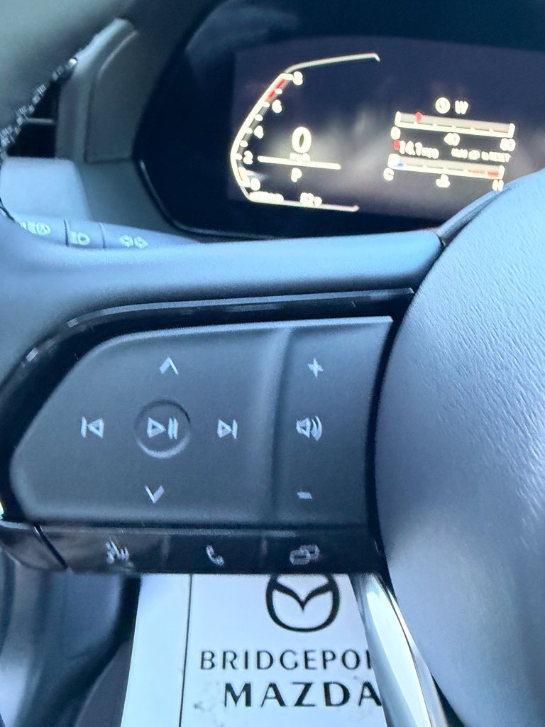 New 2026 MAZDA CX-5 Preferred AWD/4WD image 23