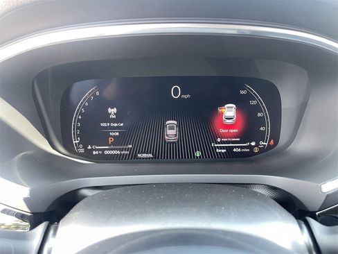 New 2026 Acura MDX FWD image 33