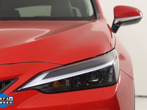 Used 2022 Lexus NX 350 AWD w/ Premium Package image 67