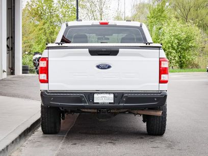 Used 2021 Ford F150 XL w/ Trailer Tow Package