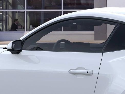 New 2026 Ford Mustang Coupe RWD image 20
