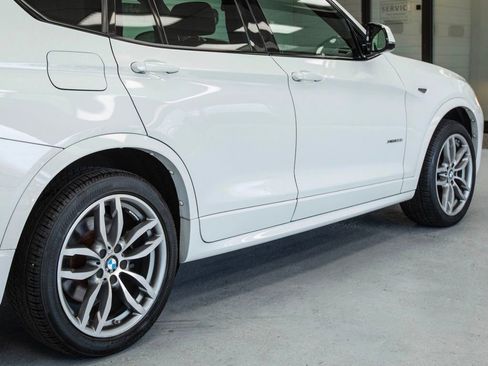 Used 2015 BMW X3 xDrive28i image 33