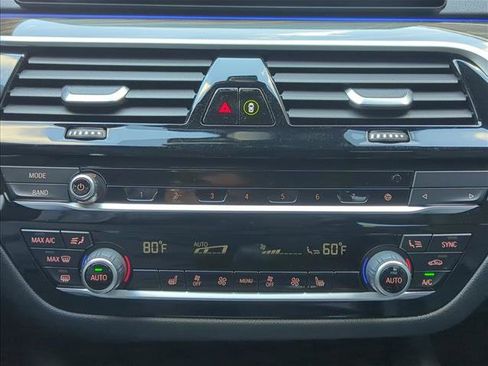 Used 2020 BMW 530i image 15