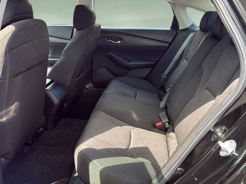 Used 2023 Honda Accord LX image 14