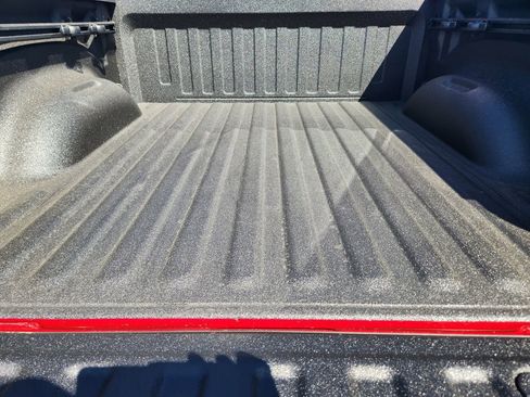 New 2026 RAM 1500 Rebel w/ G/T Package image 24