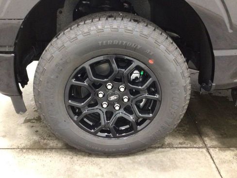 New 2025 Ford F150 XLT w/ Equipment Group 302A MID image 7