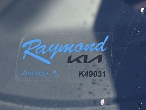 New 2026 Kia K4 FWD image 32
