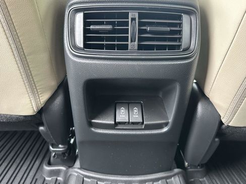 Certified 2022 Honda CR-V EX-L image 18