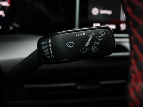 New 2026 Volkswagen GTI SE FWD image 17