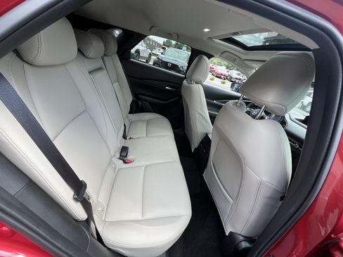 Certified 2024 MAZDA CX-30 AWD 2.5 S w/ Preferred Package image 30