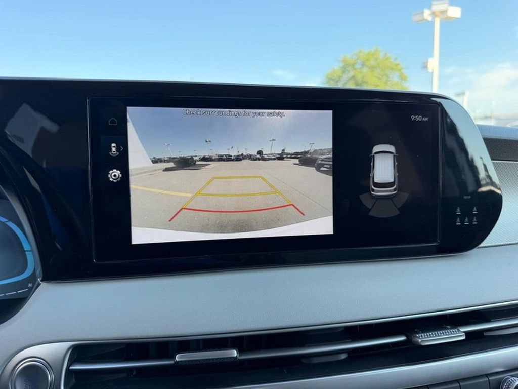Used 2025 Hyundai Palisade SEL AWD/4WD image 23